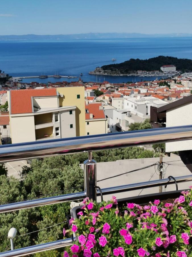 Pavlinovic Appartement