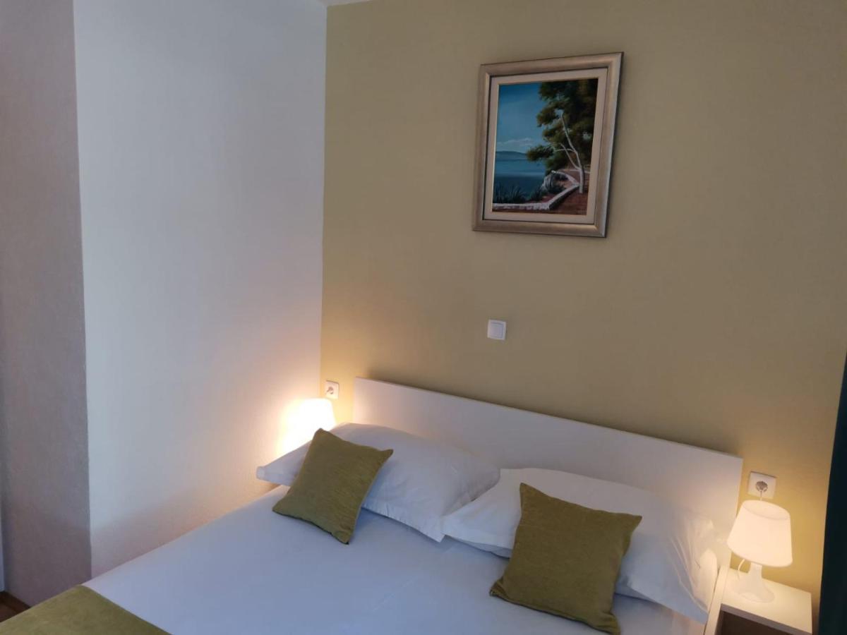 Pavlinovic Appartement *