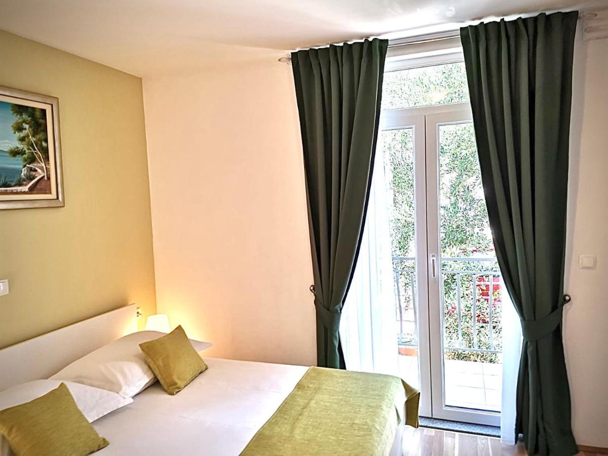 Appartement Pavlinovic Makarska