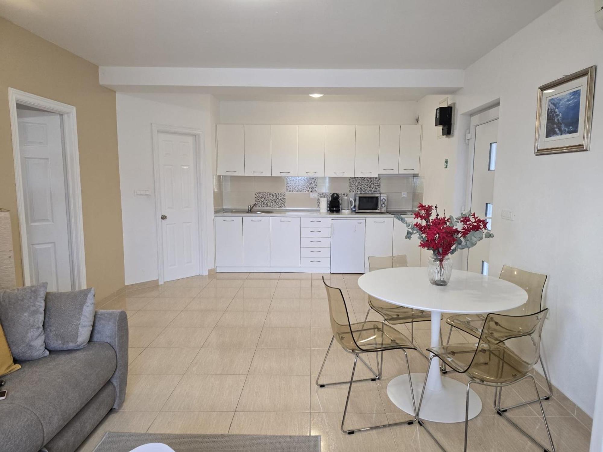 Appartement Pavlinovic *