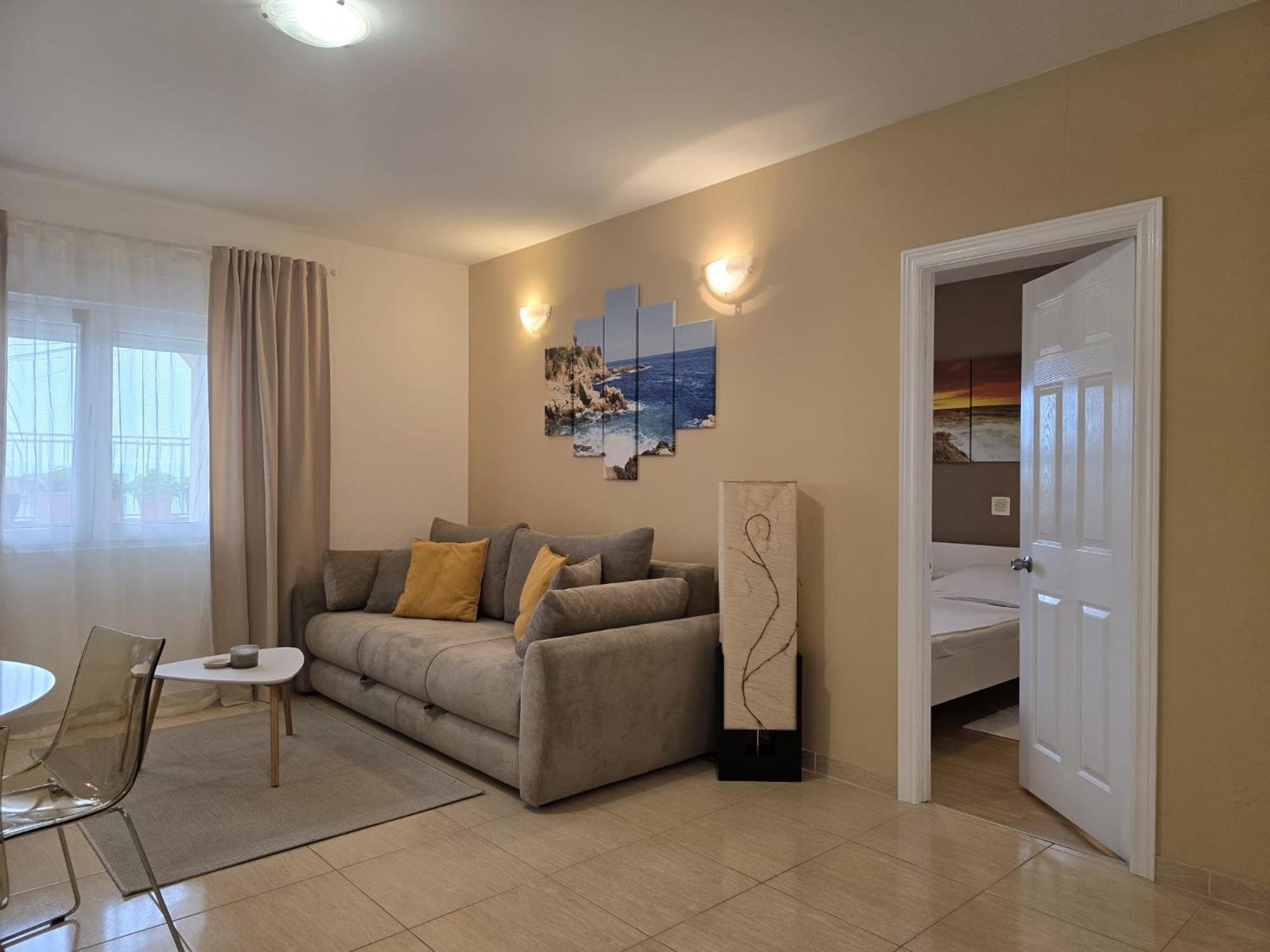 Appartement Pavlinovic