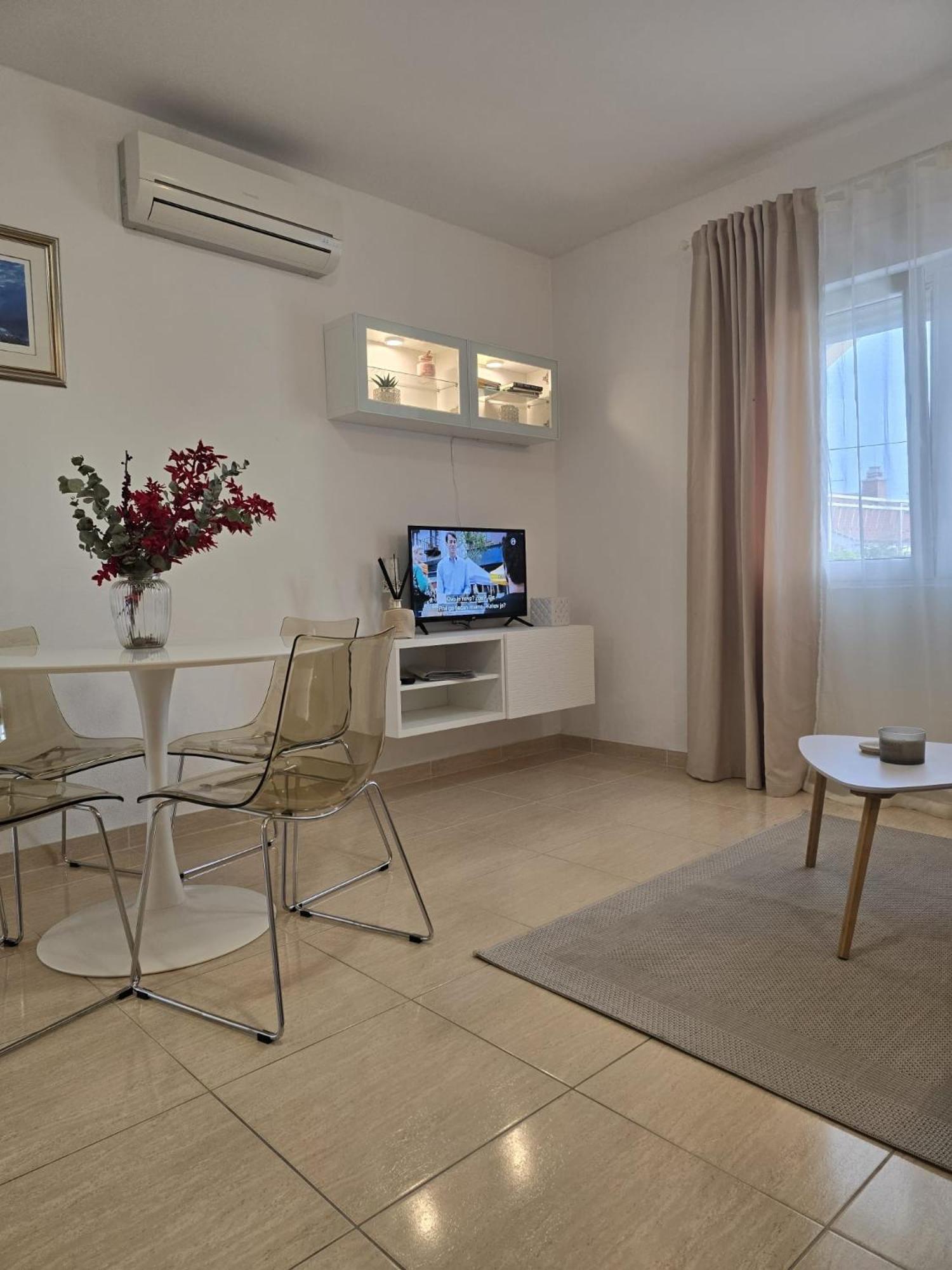 Appartement Pavlinovic Makarska