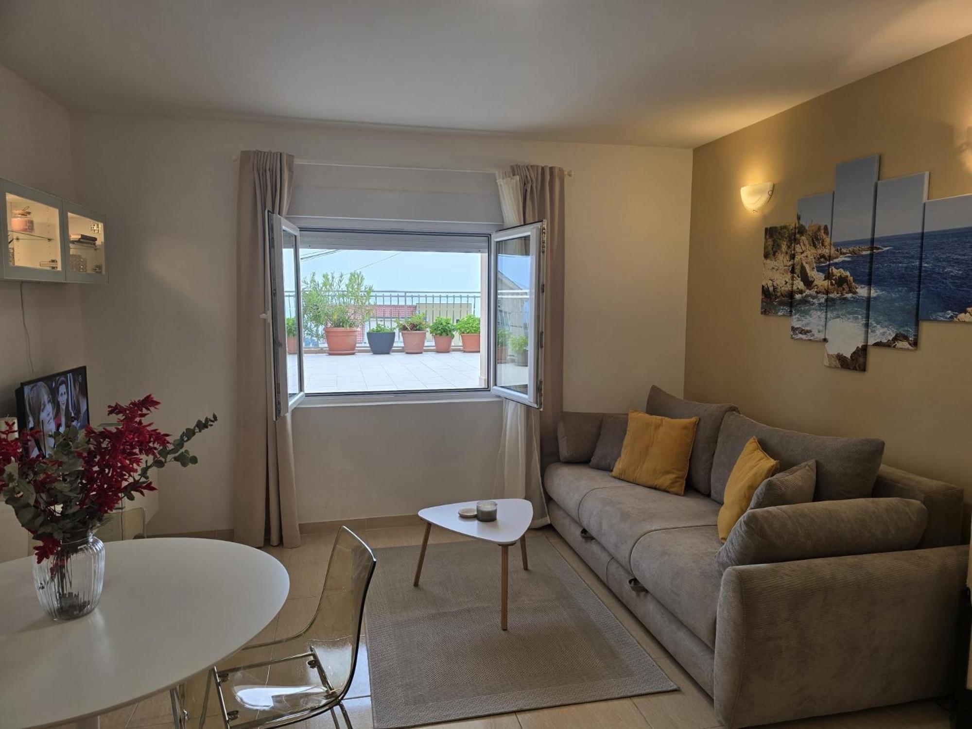 Appartement Pavlinovic Makarska