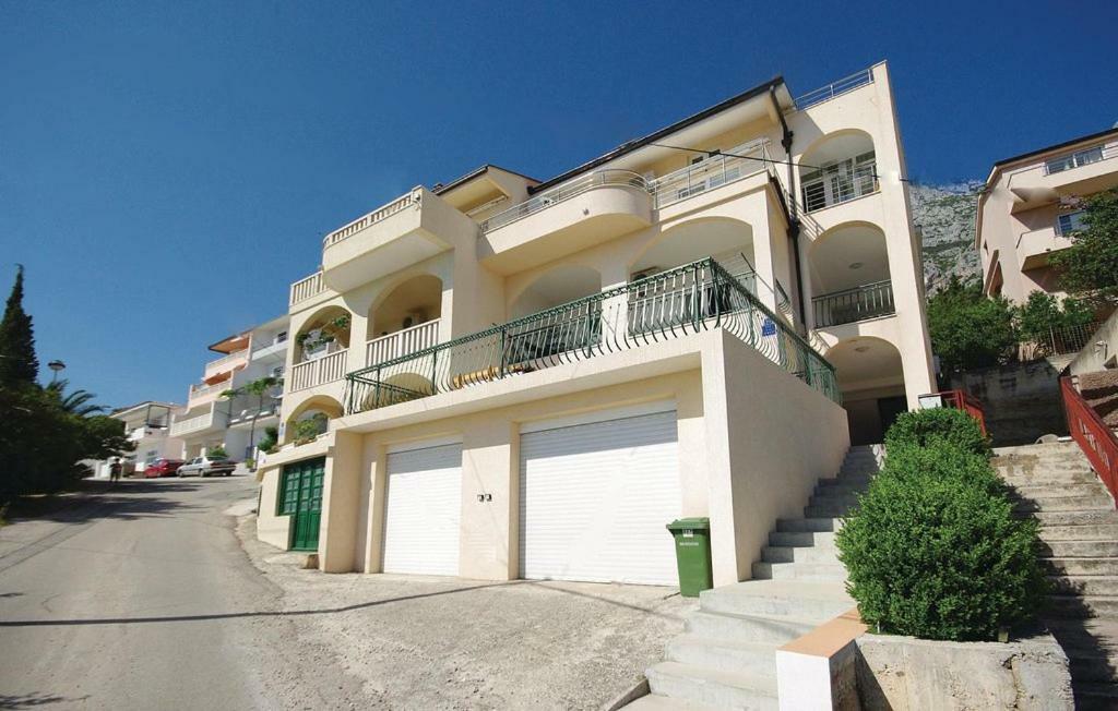 Appartement Pavlinovic *