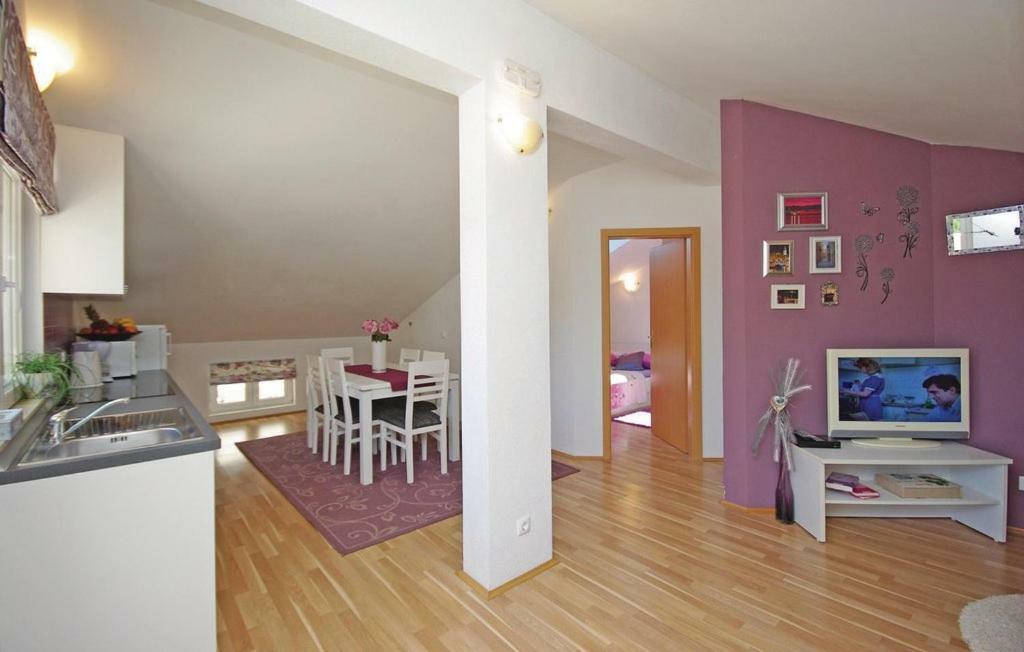 Pavlinovic Appartement *