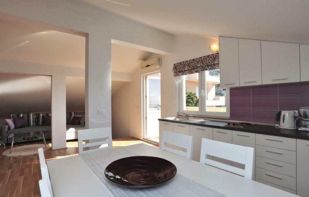 Pavlinovic Appartement
