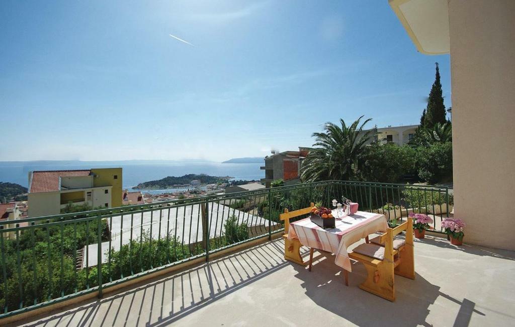 Pavlinovic Appartement Makarska