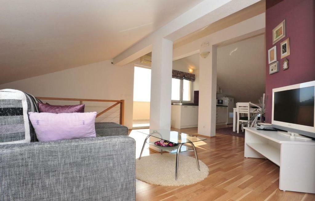 Pavlinovic Appartement *
