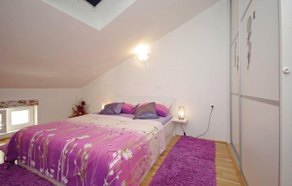 Appartement Pavlinovic *