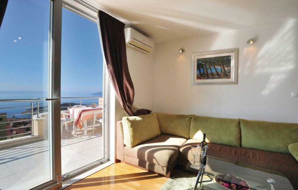 Pavlinovic Appartement *